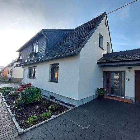 Ferienwohnung Schneider Баумхольдер Экстерьер фото