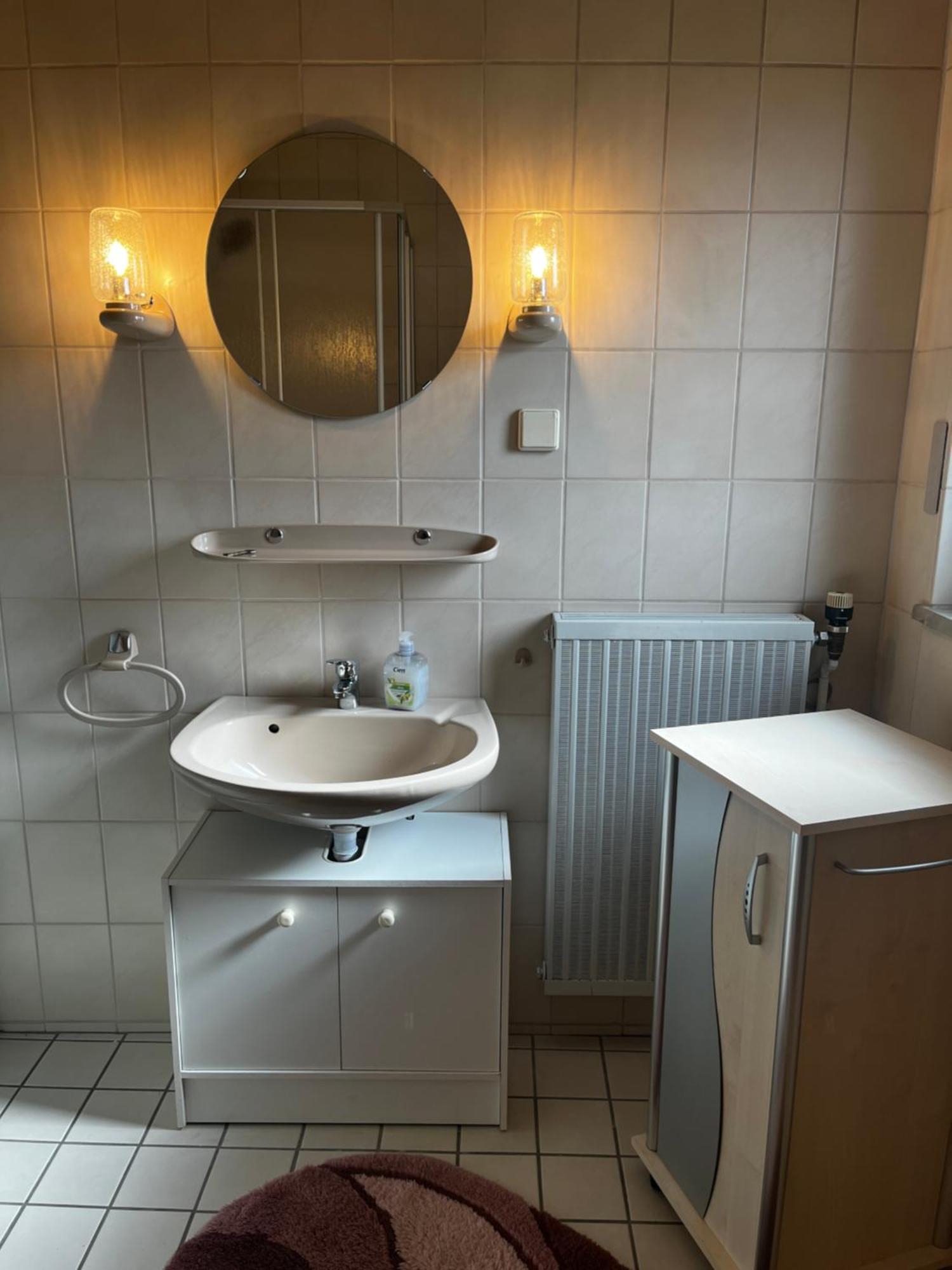 Ferienwohnung Schneider Баумхольдер Экстерьер фото