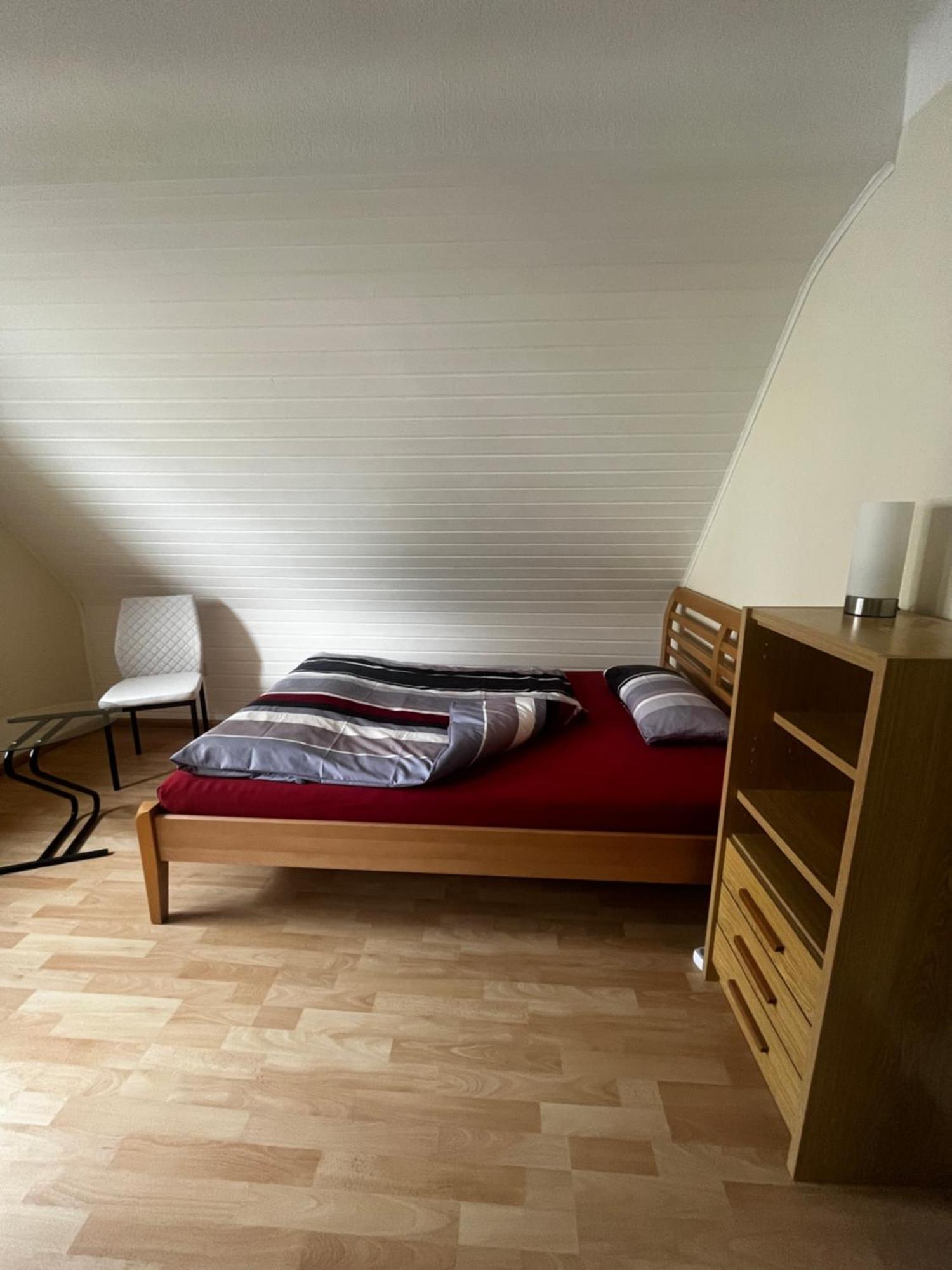 Ferienwohnung Schneider Баумхольдер Экстерьер фото